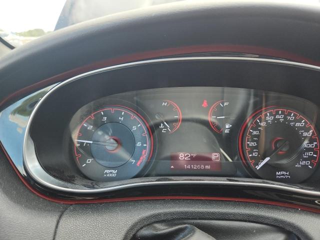2015 DODGE DART SXT 1C3CDFBB2FD364140