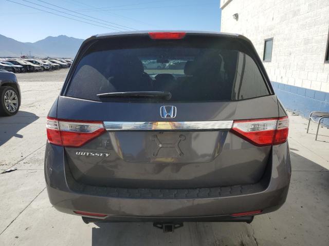2013 HONDA ODYSSEY EX - 5FNRL5H4XDB034702
