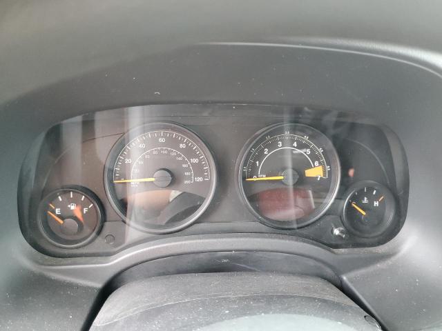 2015 JEEP PATRIOT SP 1C4NJRBB4FD340047