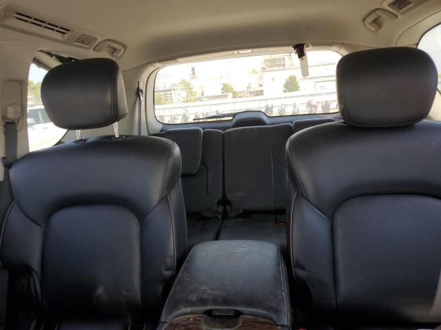 2019 NISSAN ARMADA SV JN8AY2ND3KX011562