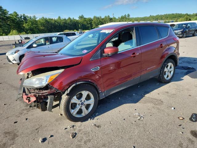2015 FORD ESCAPE SE - 1FMCU9GX8FUA82419
