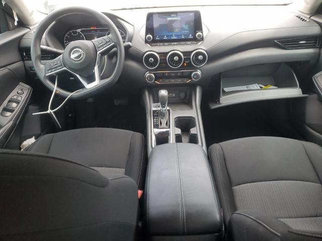 2024 NISSAN SENTRA SV - 3N1AB8CV9RY309248