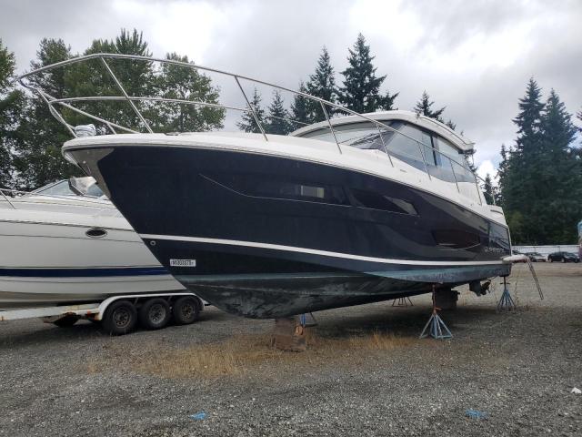 REGAL BOAT 2021 two tone   RGMSA041G021 photo #3