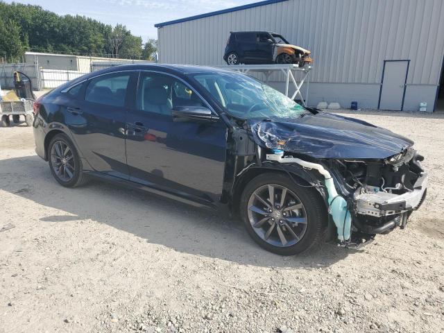 2020 HONDA CIVIC EX 19XFC1F30LE020284