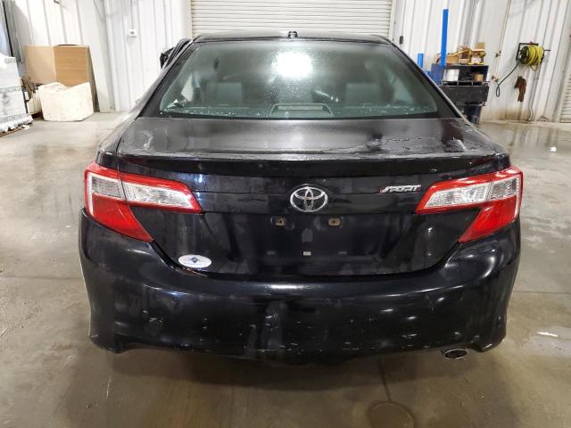 2012 TOYOTA CAMRY BASE - 4T1BF1FK0CU188145