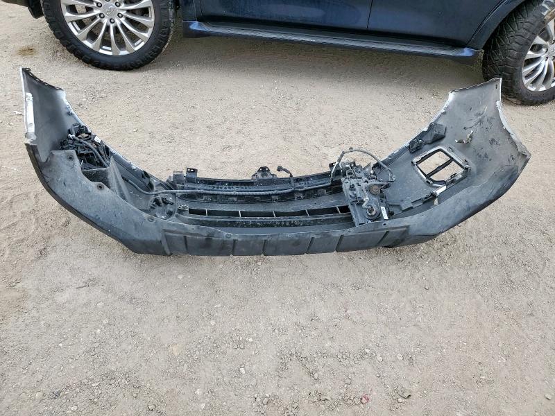 2023 MITSUBISHI OUTLANDER JA4ARUAU4PU015035