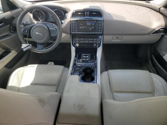 2017 JAGUAR XE PRESTIG SAJAE4BV4HA973301