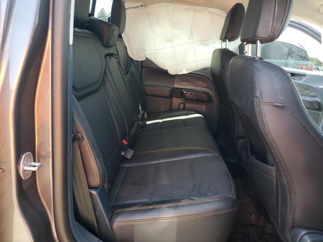 2025 FORD MAVERICK 3FTTW8NAXSRA34364