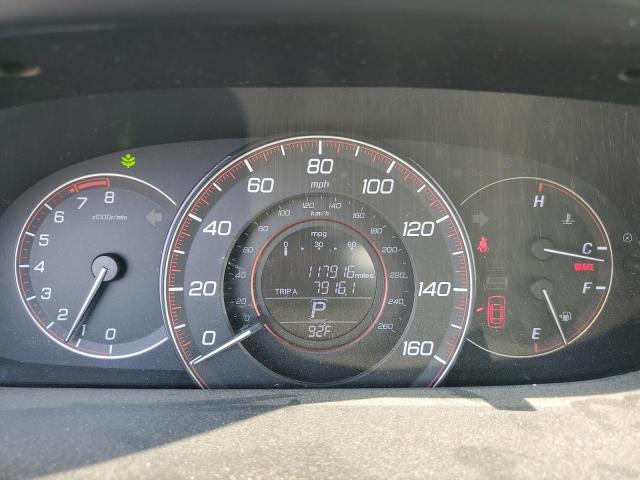 2015 HONDA ACCORD SPORT 1HGCR2F58FA039036