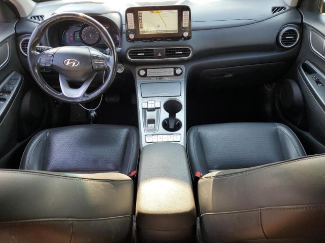 2019 HYUNDAI KONA ULTIMATE KM8K53AG9KU023954