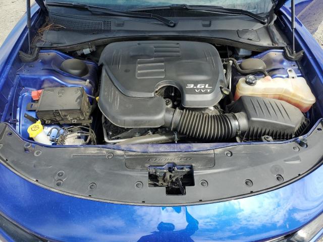 2021 DODGE CHARGER SX 2C3CDXJG5MH562861