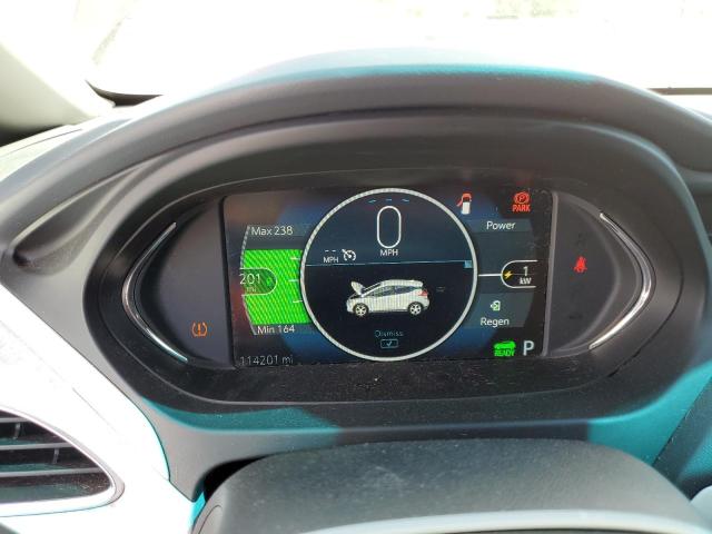 2017 CHEVROLET BOLT EV PR 1G1FX6S04H4146890