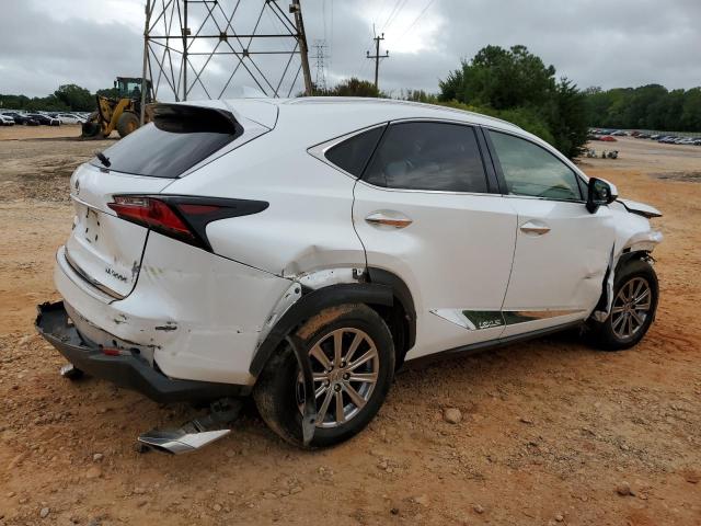 2016 LEXUS NX 200T BA JTJBARBZ1G2069393