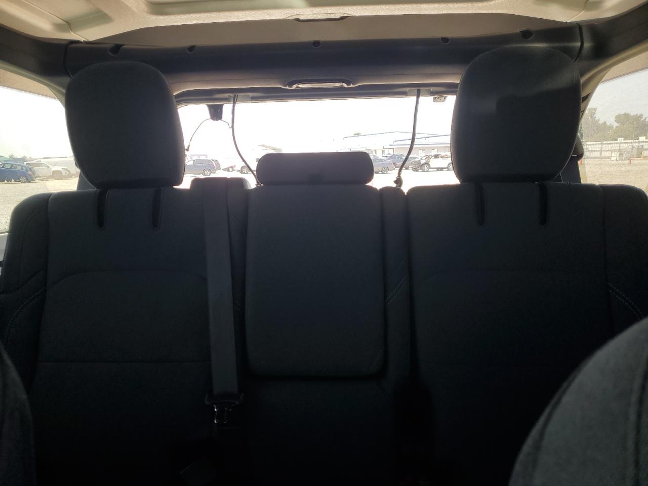 JEEP WRANGLER SAHARA 4XE