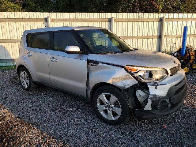 2018 KIA SOUL KNDJN2A23J7507260