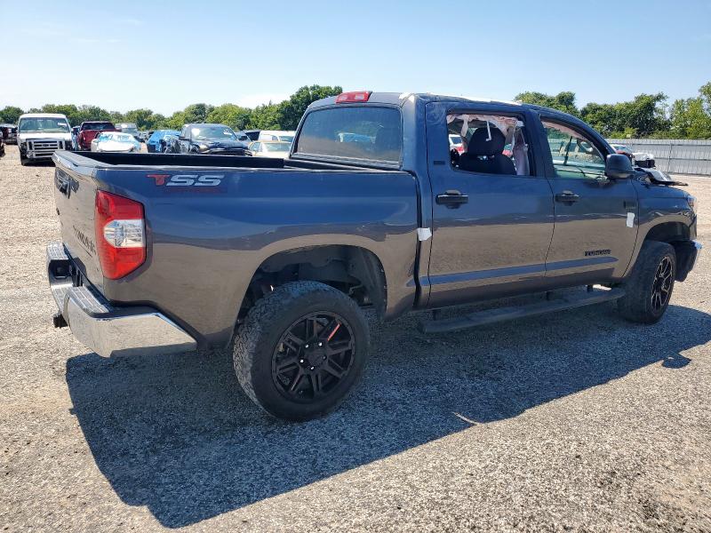 2019 TOYOTA TUNDRA CREWMAX SR5 5TFDW5F13KX851118