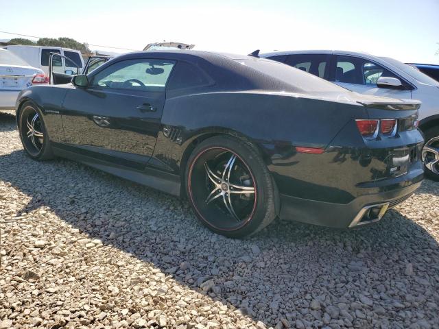 2011 CHEVROLET CAMARO LT - 2G1FC1ED3B9138054