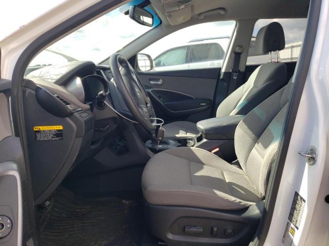 2015 HYUNDAI SANTA FE G KM8SM4HF6FU113056