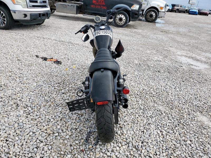 2020 HARLEY-DAVIDSON XL883 N 1HD4LE213LB434030