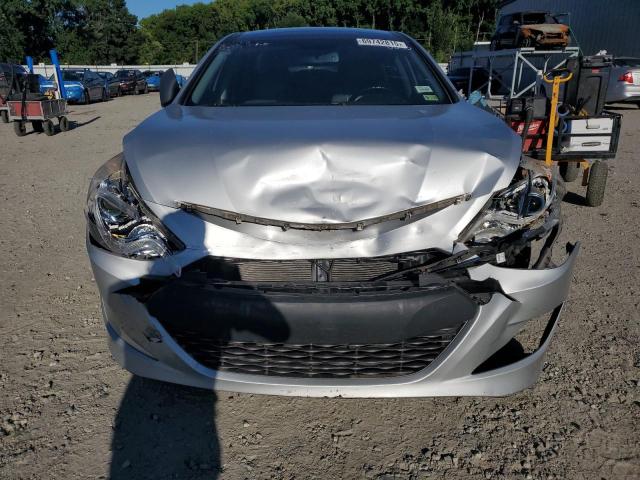 2015 HYUNDAI SONATA HYBRID KMHEC4A42FA130043