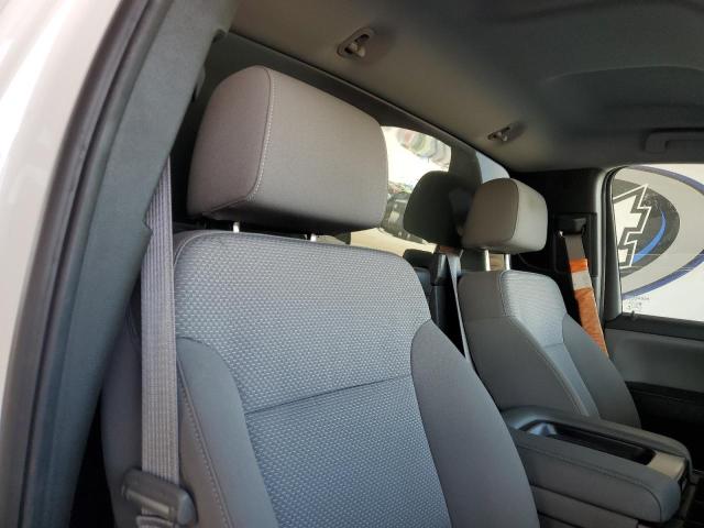 2015 CHEVROLET SILVERADO - 1GCNKPEHXFZ262930