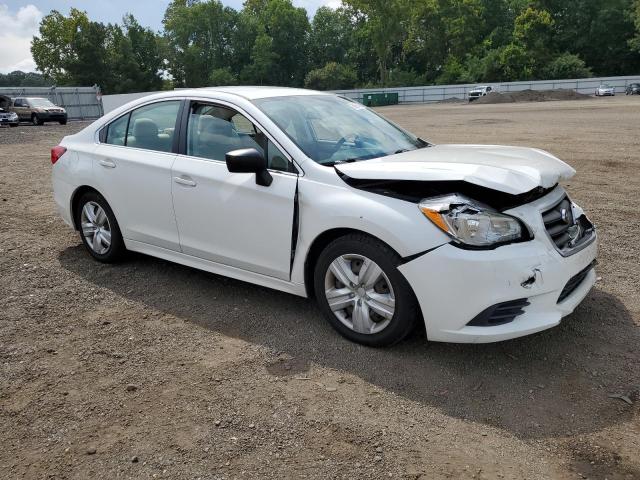 2016 SUBARU LEGACY 2.5 4S3BNBA65G3018978