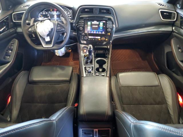 2021 NISSAN MAXIMA SR 1N4AA6EV1MC502499