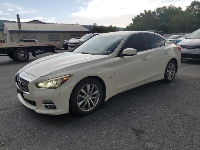 INFINITI Q50 PREMIU
