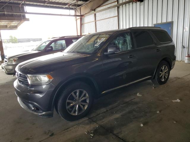 DODGE DURANGO LIMITED