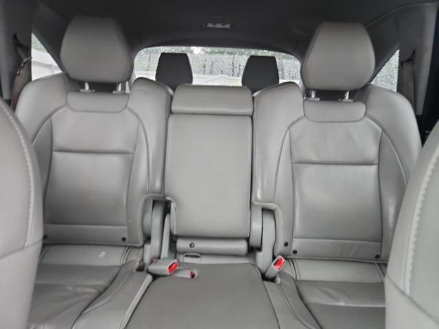2017 ACURA MDX 5FRYD3H31HB008370