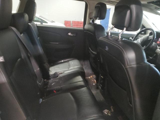 2019 DODGE JOURNEY CR 3C4PDDGG6KT774305