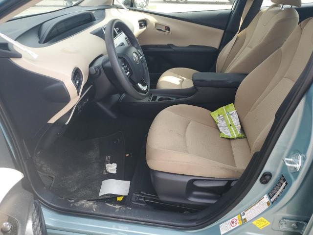 2021 TOYOTA PRIUS SPEC JTDKAMFU4M3134876