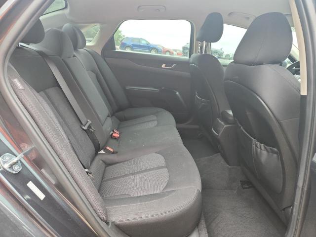2023 KIA K5 LXS 5XXG14J25PG205230