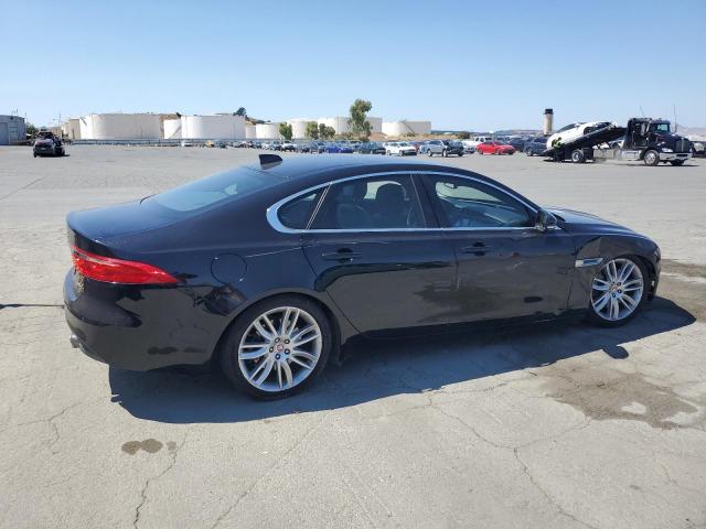 2016 JAGUAR XF PRESTIG SAJBE4BV5GCY02869