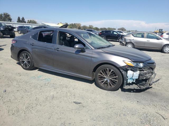 2019 TOYOTA CAMRY L - 4T1B11HK8KU246075