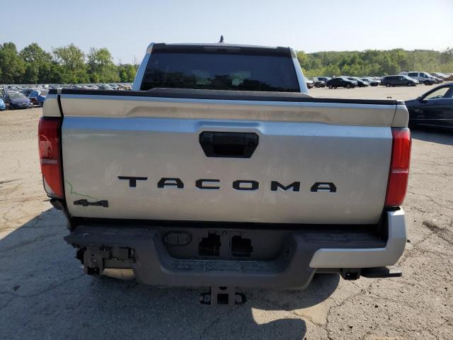2025 TOYOTA TACOMA DOUBLE CAB 3TMLB5JN6SM121114