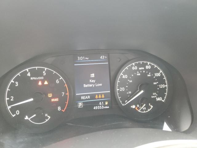 2023 NISSAN ALTIMA S 1N4BL4BV7PN314795