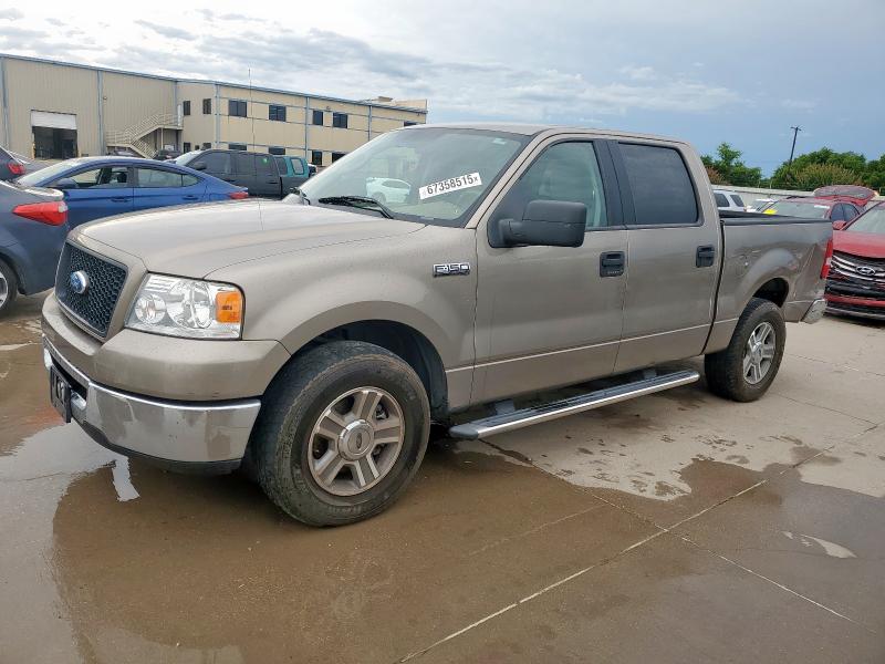 FORD F150 SUPER