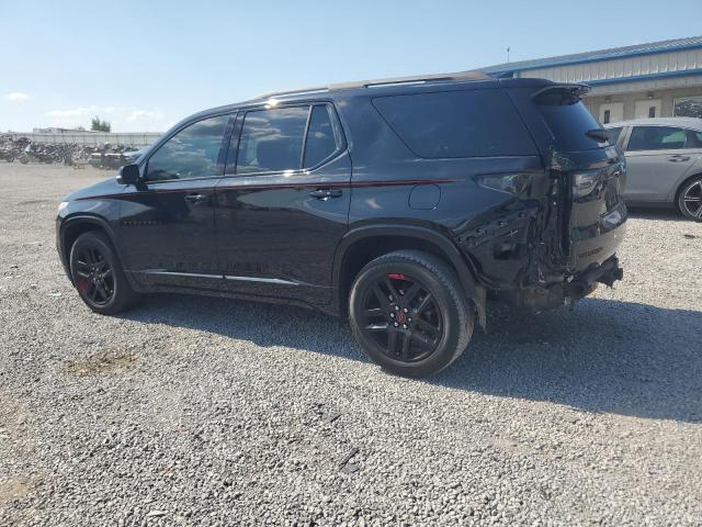 2021 CHEVROLET TRAVERSE P 1GNERKKWXMJ269994