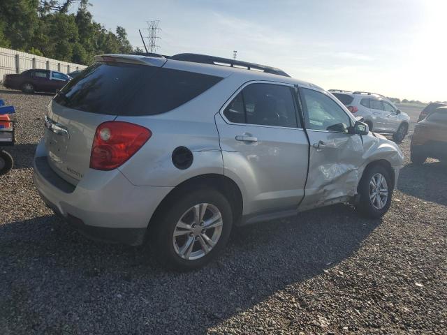 2015 CHEVROLET EQUINOX LT 2GNFLFEK2F6222643