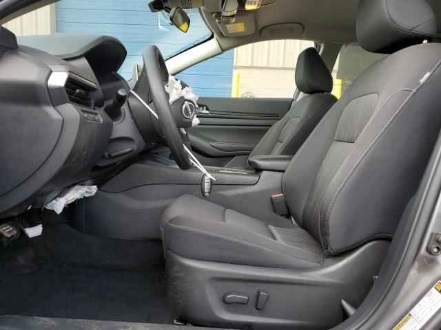2025 NISSAN ALTIMA SV - 1N4BL4DV7SN368944