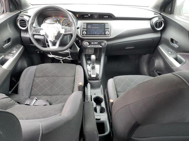 2019 NISSAN KICKS S 3N1CP5CU3KL497994