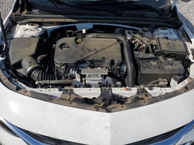 2021 CHEVROLET MALIBU LS #3302719025