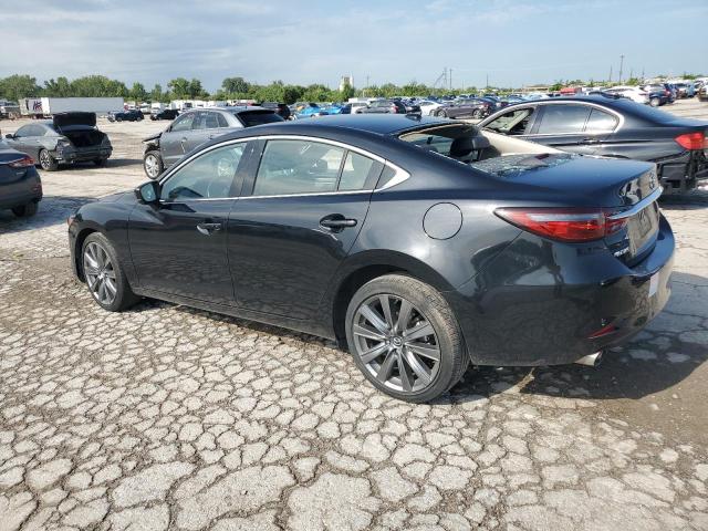 2020 MAZDA 6 GRAND TOURING - JM1GL1TY3L1527140