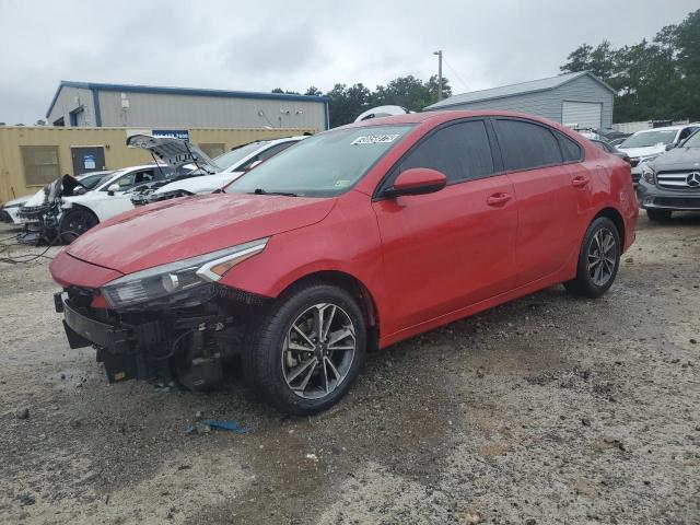 2023 KIA FORTE LX - 3KPF24AD5PE571207