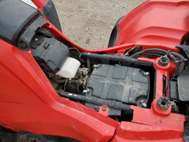2016 HONDA TRX500 FA 1HFTE4624G4101842