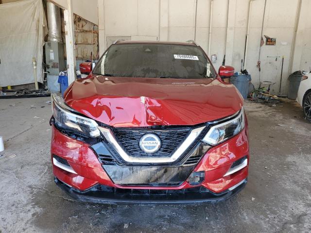 2020 NISSAN ROGUE SPOR JN1BJ1CV1LW253822