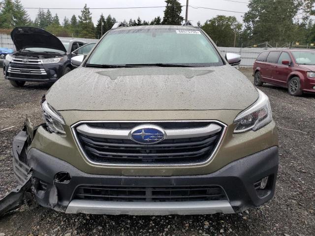 2021 SUBARU OUTBACK TO 4S4BTAPC4M3100429