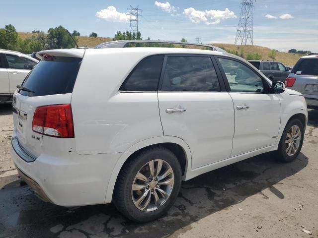 2012 KIA SORENTO SX - 5XYKWDA24CG294399