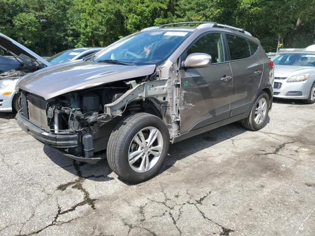 HYUNDAI TUCSON GLS